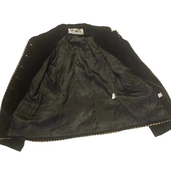 Vintage Evan Picone Blazer - Image 5
