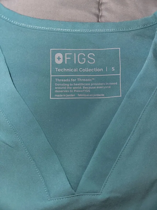 FIGS Scrub Set - Image 2