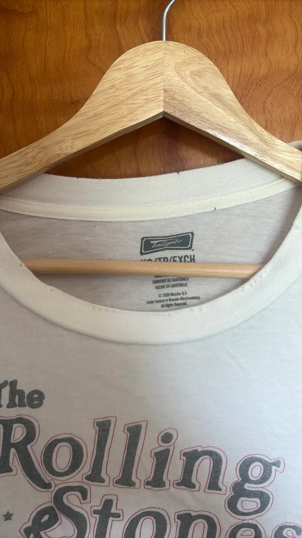 Tailgate American Eagle Tee - Image 4