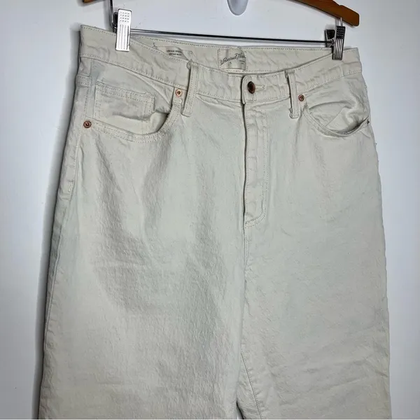 Universal Threads vintage straight jeans size‎ 14/32R - Image 4