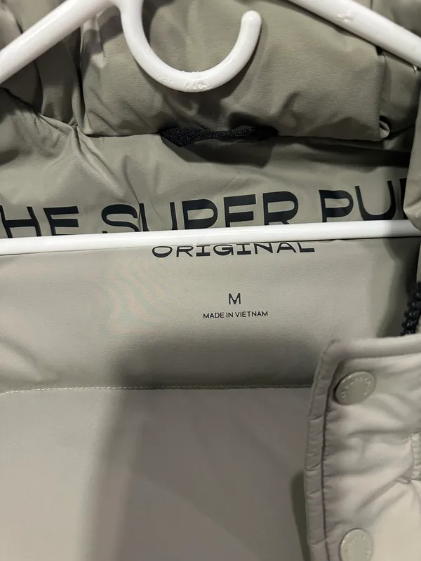 Aritzia The Super Puff - Image 8