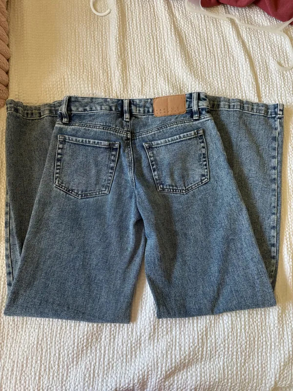 PacSun Casey Low-Rise Baggy Jeans - Image 2