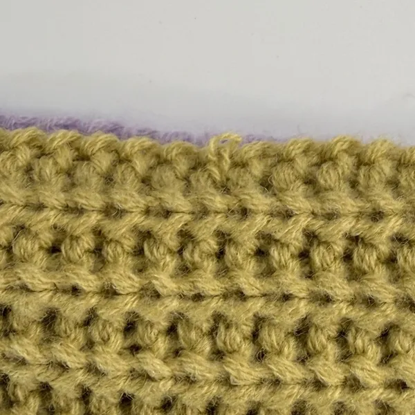 Sincerely Jules Colorblock Chunky Knit Sweater Oversized Drop‎ Shoulder Med NWT - Image 9