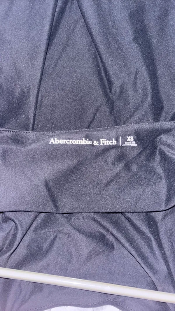 Abercrombie Bodysuit - Image 3