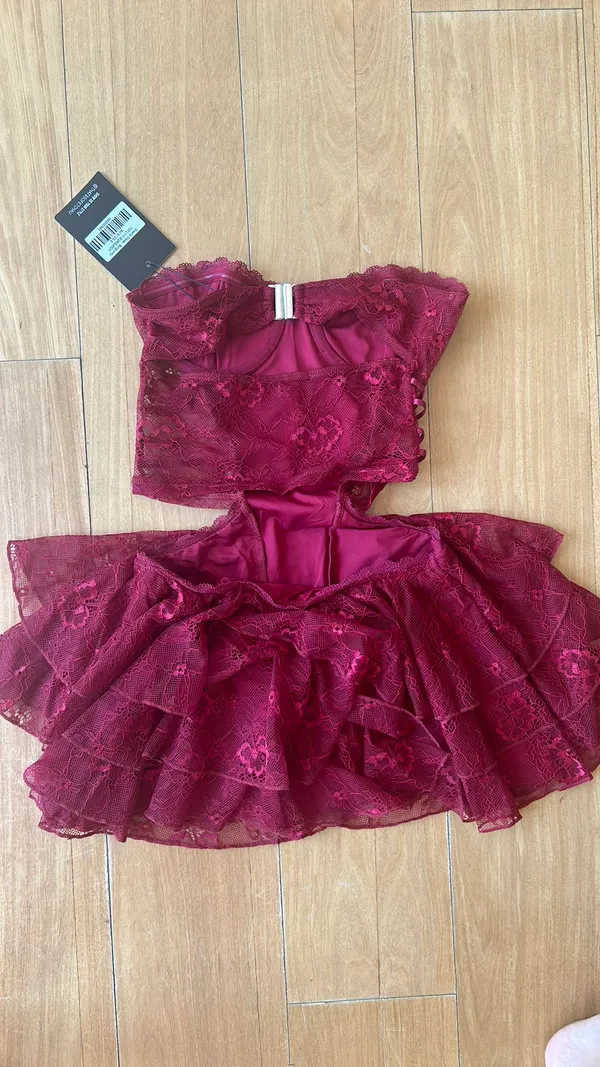 That’s So Fetch Gisella Dress  - Image 3