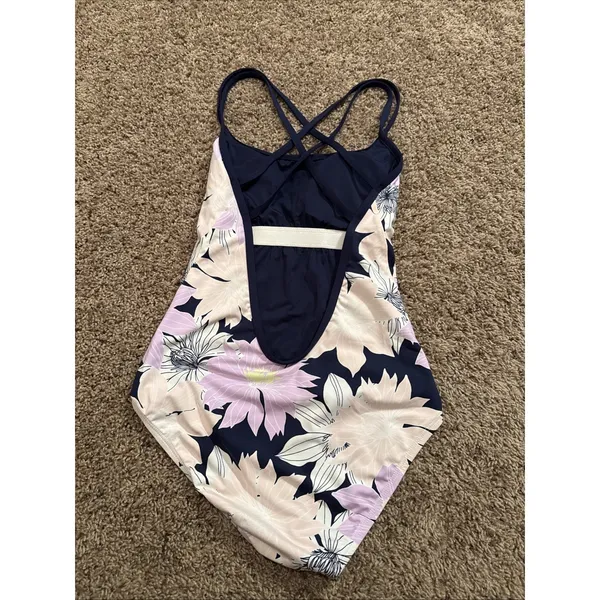CARVE Designs Womens Beacon One Piece, Bolinas, Small Beach Resort - Image 2