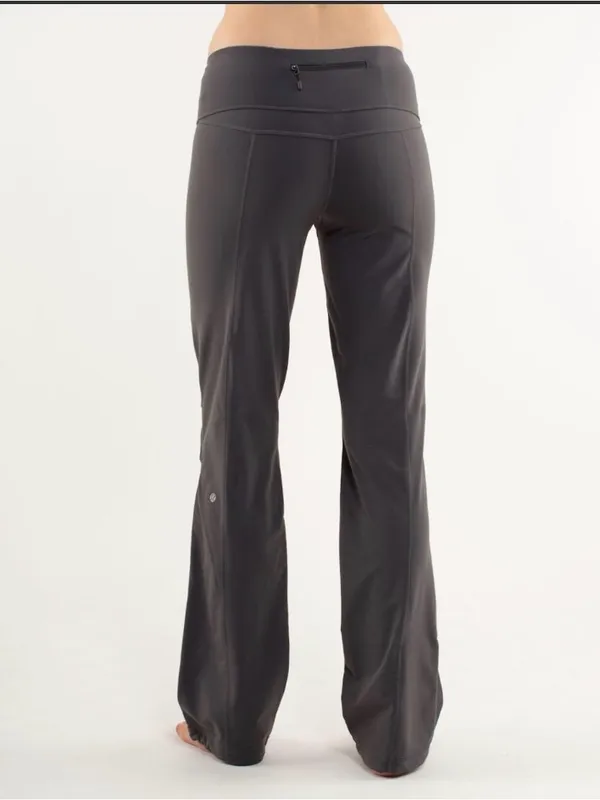 Lululemon Run Free Pants - Image 2