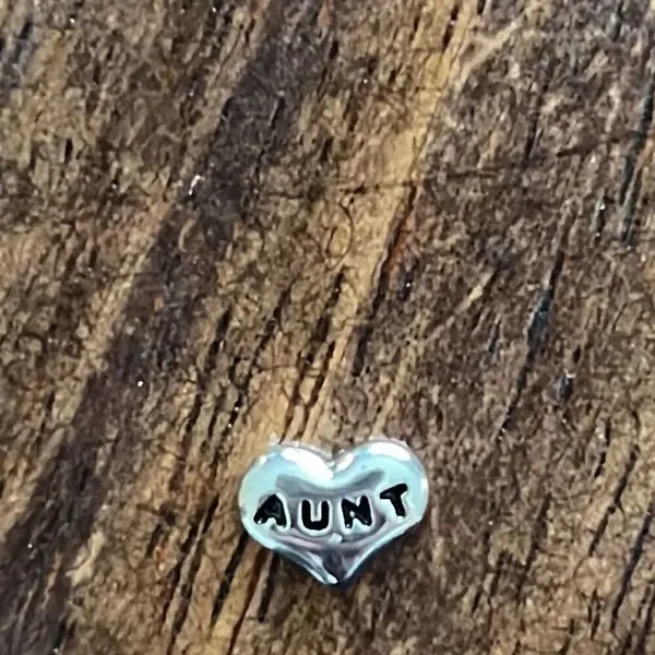 Origami Owl Tiny Locket Charms- Sold Altogether - Image 8