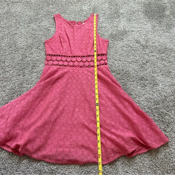 Free People Women’s Fit & Flare Dress - Image 5