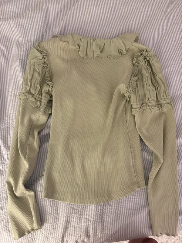 Anthropologie Top - Image 3