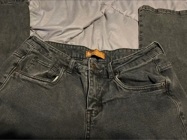 Lee Ladies  Jeans - Image 3