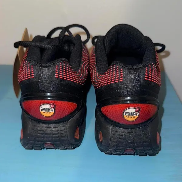 Nike Air Max Dn Casual Shoes - Image 3