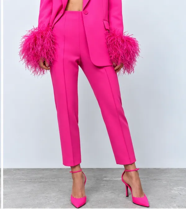 Zara Dress Pant “Blogger Fav” - Image 2