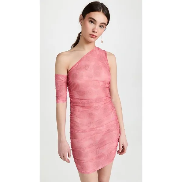 Lioness Dirty Dancing Mini‎ Dress Dirty Dancing Mini Dress Size Large - Image 2