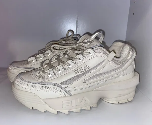 FILA Sneakers - Image 3