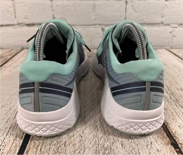 Women's Everun Guide 1502 Running Shoe Size 8.5 - Image 3