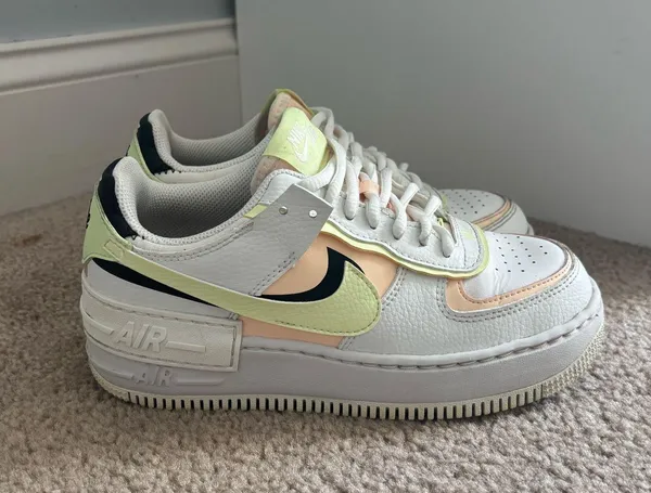 Nike Air Force 1 Shadow - Image 3
