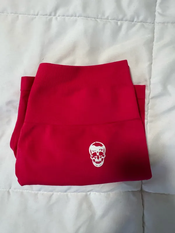 gymreaper Red - Image 4