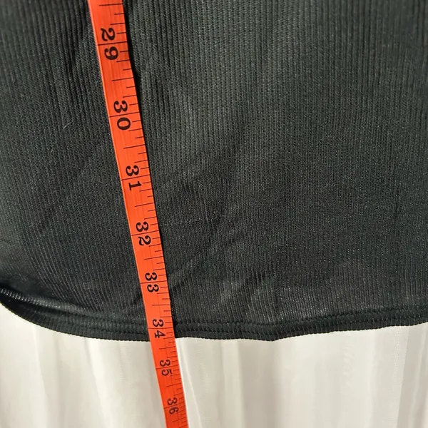 NIKE sportswear bonded dress - Image 6