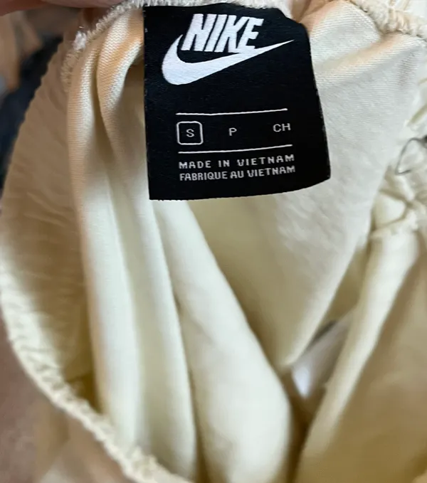 Nike Sweatshorts - Image 4