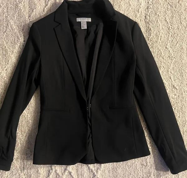 H&M Blazer - Image 3