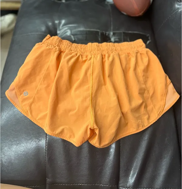 Lululemon Shorts - Image 3