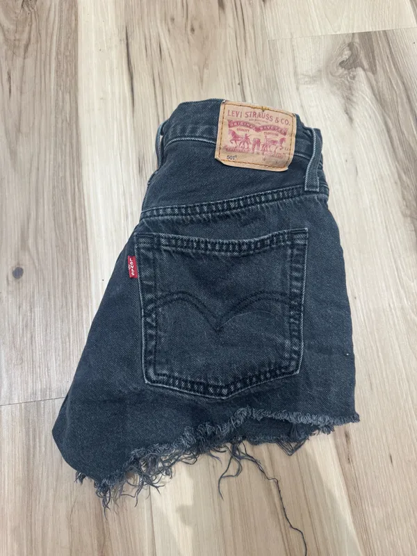 Levi’s Shorts - Image 2