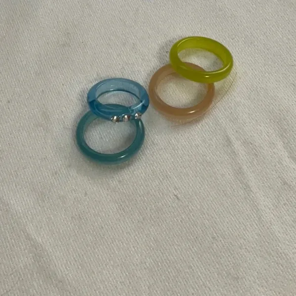 Plastic Stackables - Image 3