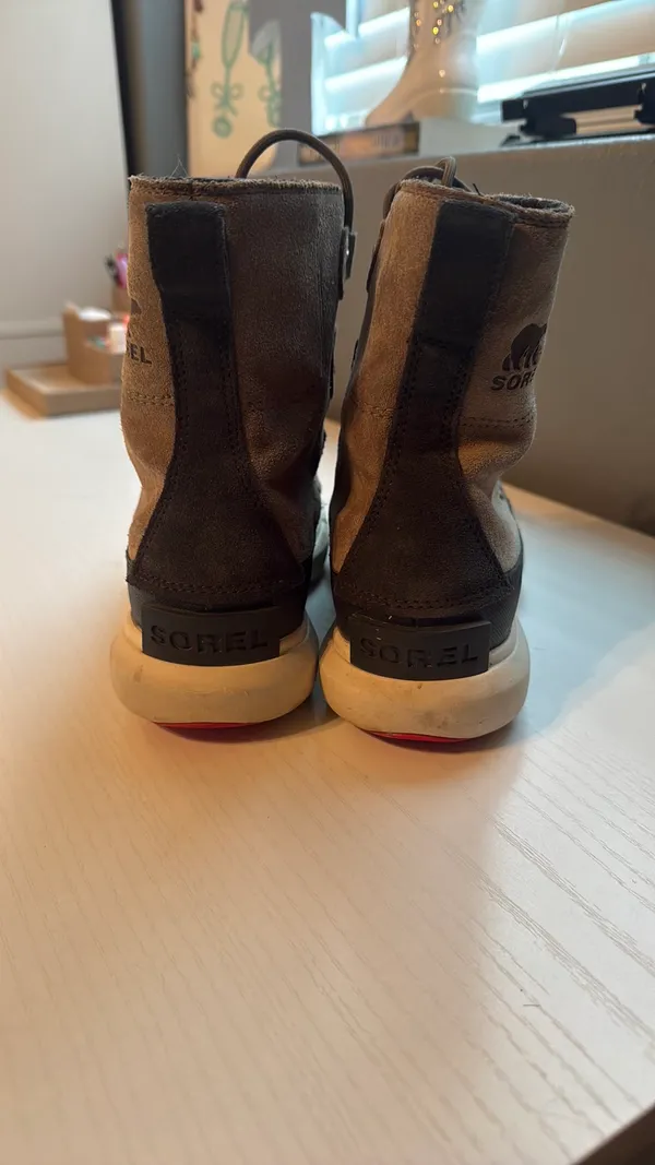 Sorel Boots - Image 3