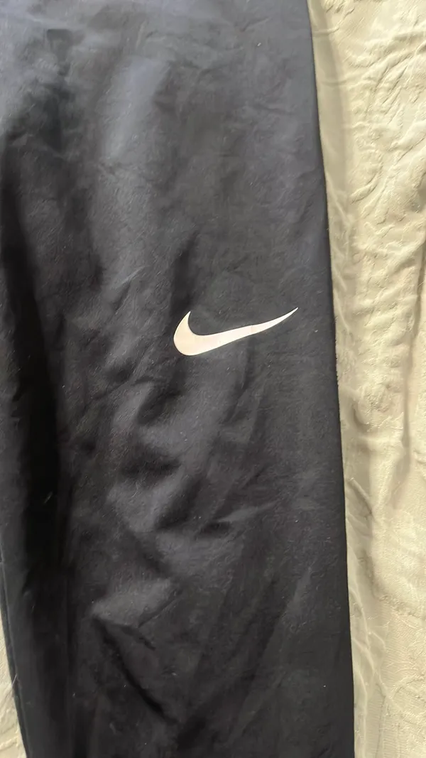Nike Pro Leggings - Image 2