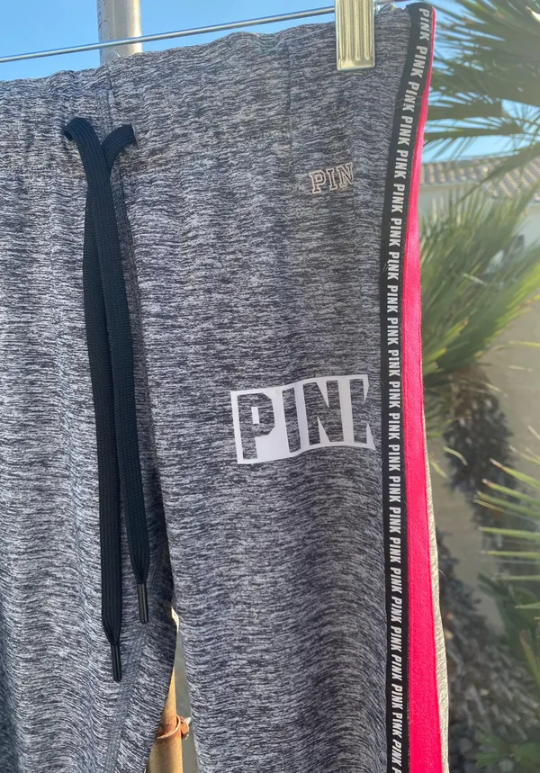PINK Victoria’s Secret Ultimate Joggers - Image 2