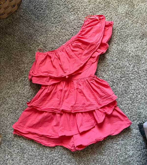 DO+BE Boutique Romper - Image 3
