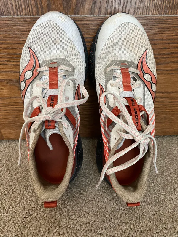 Saucony Endorphin Edge Carbitex Shoes - Image 7