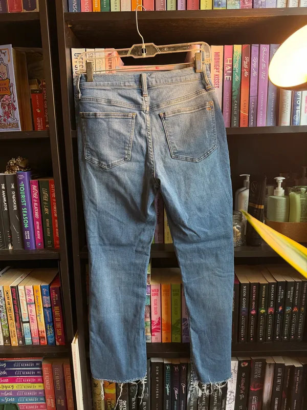 Madewell Jeans - Image 2