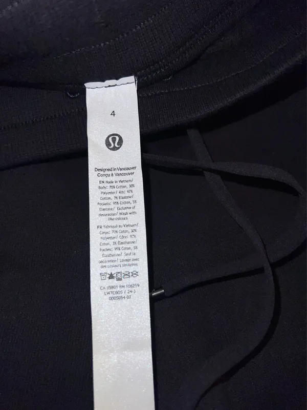 Lululemon Shorts - Image 3