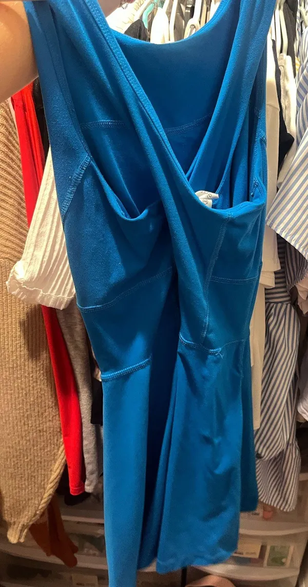 Vestique Athletic Dress - Image 2