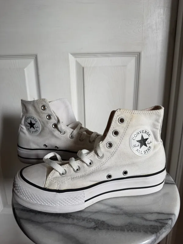Platform Converse - Image 2
