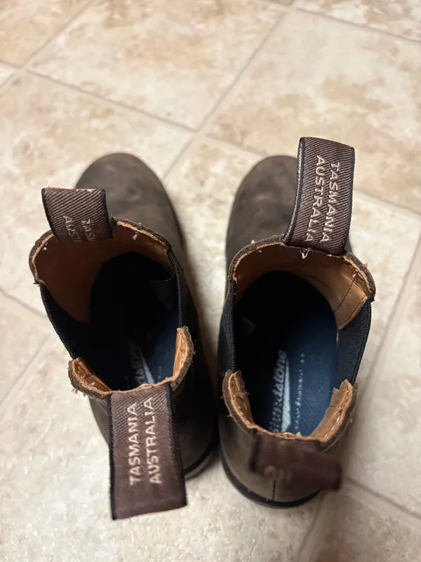 Women’s Blundstone Boots - Image 5
