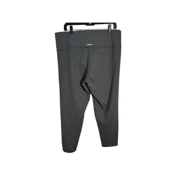 Aerie Chill Play‎ Move Athletic Leggings Workout Yoga Activewear Pants XXL - Image 2