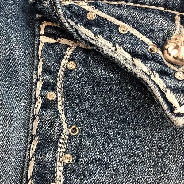 Miss Me Boot Jeans - Image 15
