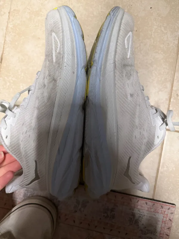 Hoka Clifton 9 Women’s Shoes - Image 5