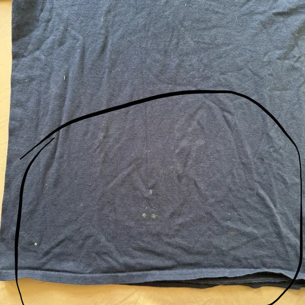 Busted Tees Order 66 Star Wars Graphic Tee - Image 4