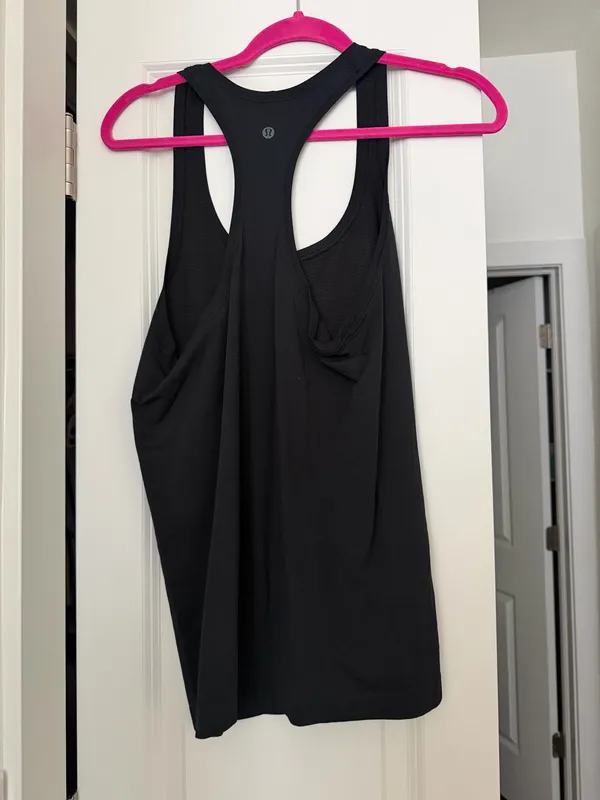 Lululemon Swiftly Tech Tank Racerback - Image 2