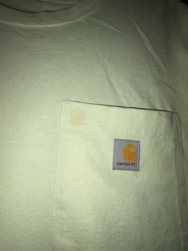 Women’s Carhartt Loose Fit T-Shirt - Image 5