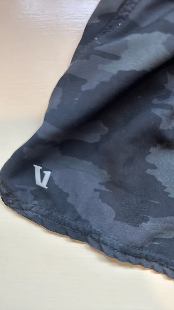 Vuori Camp Shorts Women - Image 3