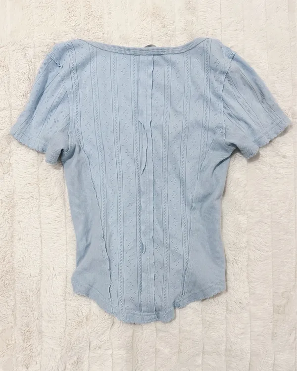 Altar'd State Tee - Image 2
