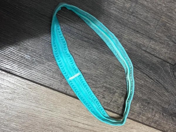 Lululemon Headband - Image 2