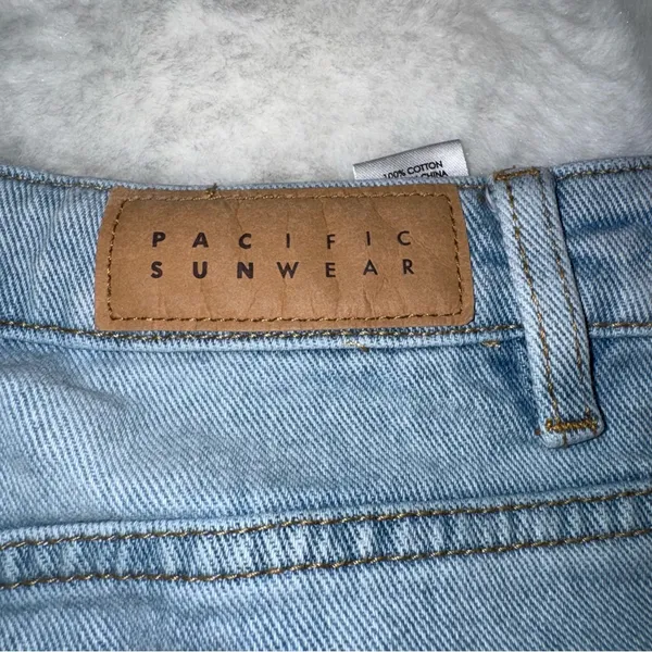 pacsun cargo jeans - Image 3