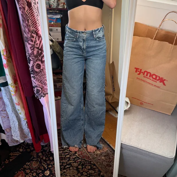 american eagle jeans  - Image 2