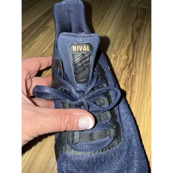 Nike Renew Revival Navy Blue Running Shoes AA7411 003 Women's Size‎ 9 Sneakers - Image 8